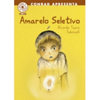 AMARELO SELETIVO