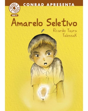 AMARELO SELETIVO