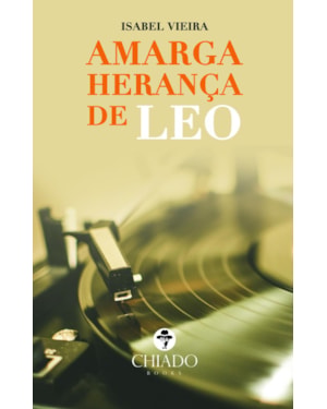 AMARGA HERANÇA DE LEO