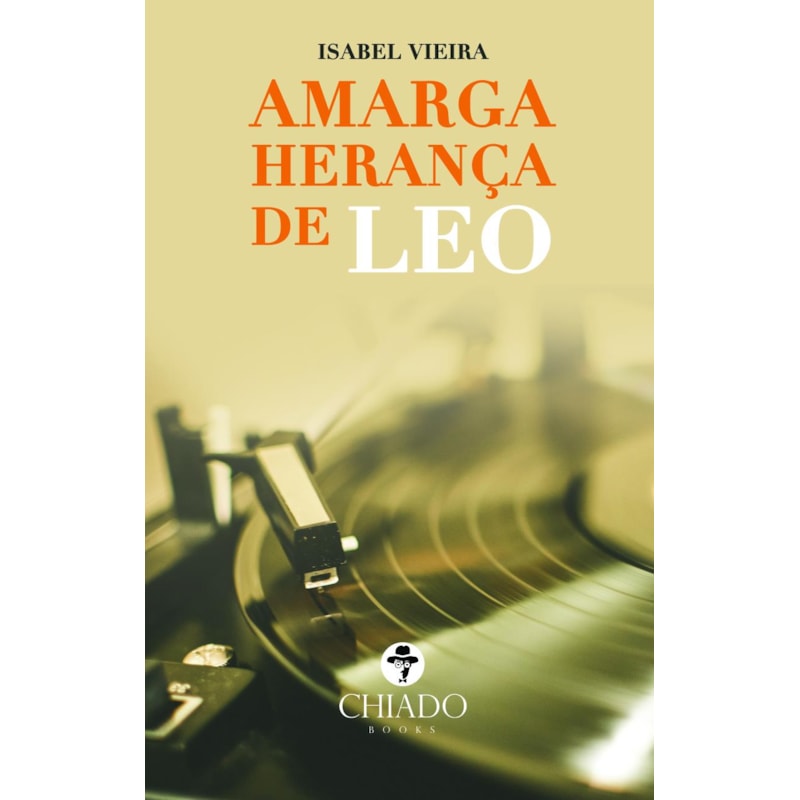 AMARGA HERANÇA DE LEO