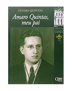 AMARO QUINTAS MEU PAI