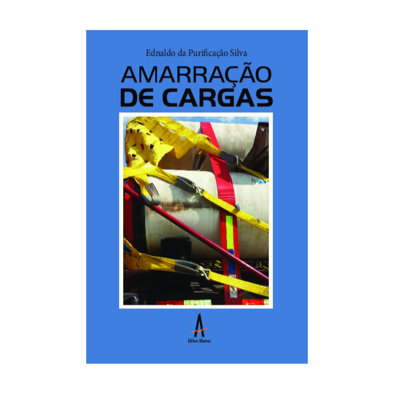 Amarração de cargas