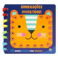 Amarrações Divertidas