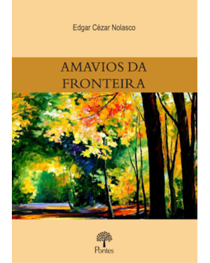 AMAVIOS DA FRONTEIRA