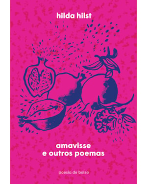 AMAVISSE E OUTROS POEMAS