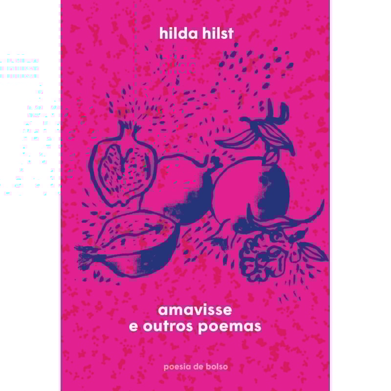 AMAVISSE E OUTROS POEMAS