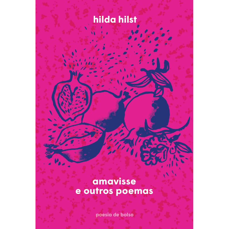 AMAVISSE E OUTROS POEMAS