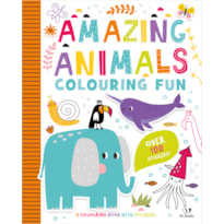 Amazing animals