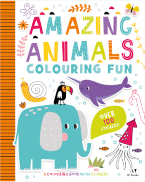 Amazing animals