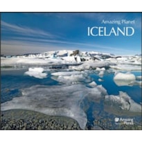 Amazing planet - iceland