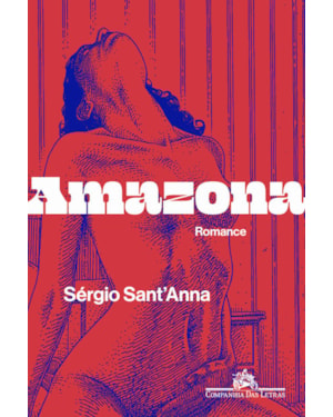 Amazona: romance
