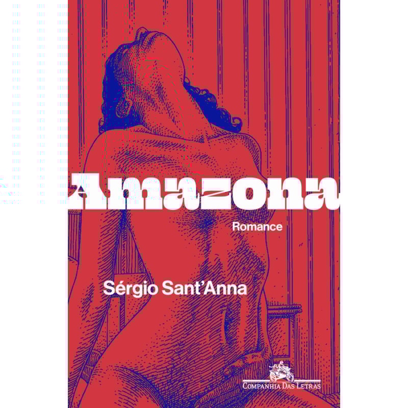 AMAZONA: ROMANCE