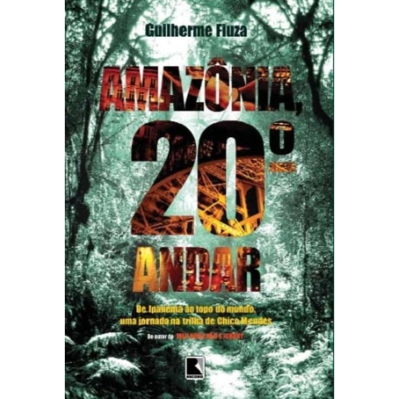 AMAZÔNIA 20º ANDAR