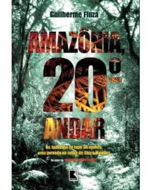 AMAZÔNIA 20º ANDAR
