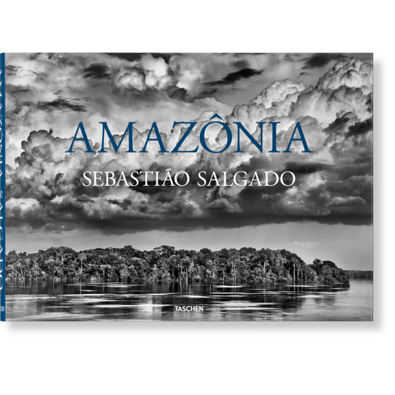 Amazonia