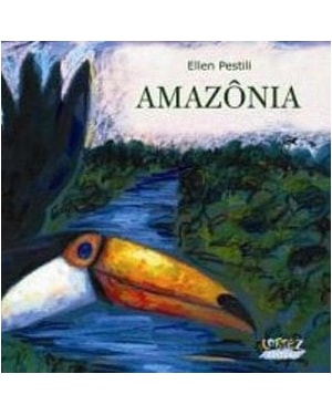 AMAZÔNIA