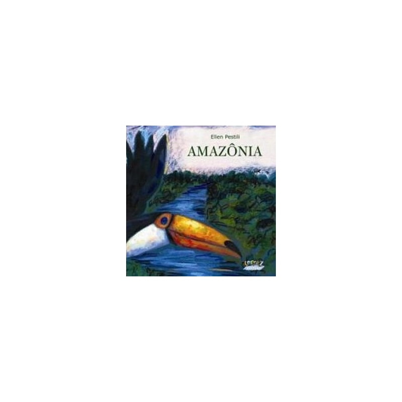AMAZÔNIA