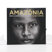 AMAZÔNIA