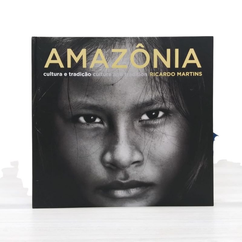 AMAZÔNIA