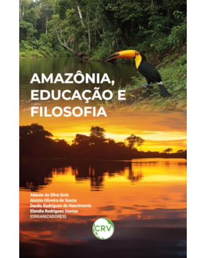 AMAZÔNIA, EDUCAÇÃO E FILOSOFIA