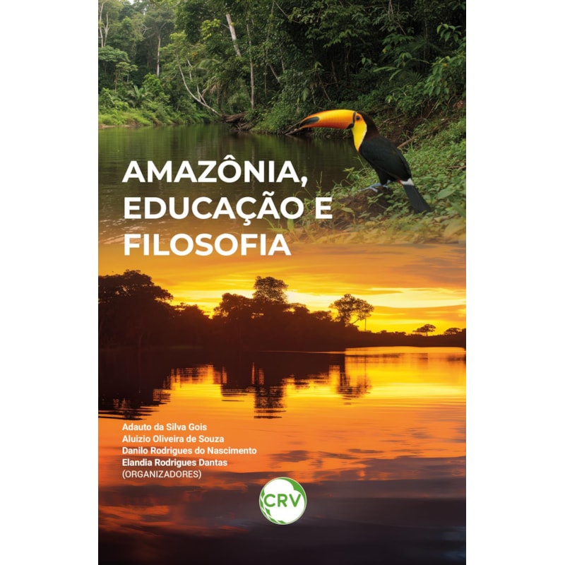AMAZÔNIA, EDUCAÇÃO E FILOSOFIA