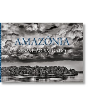 Amazônia (Em Português)