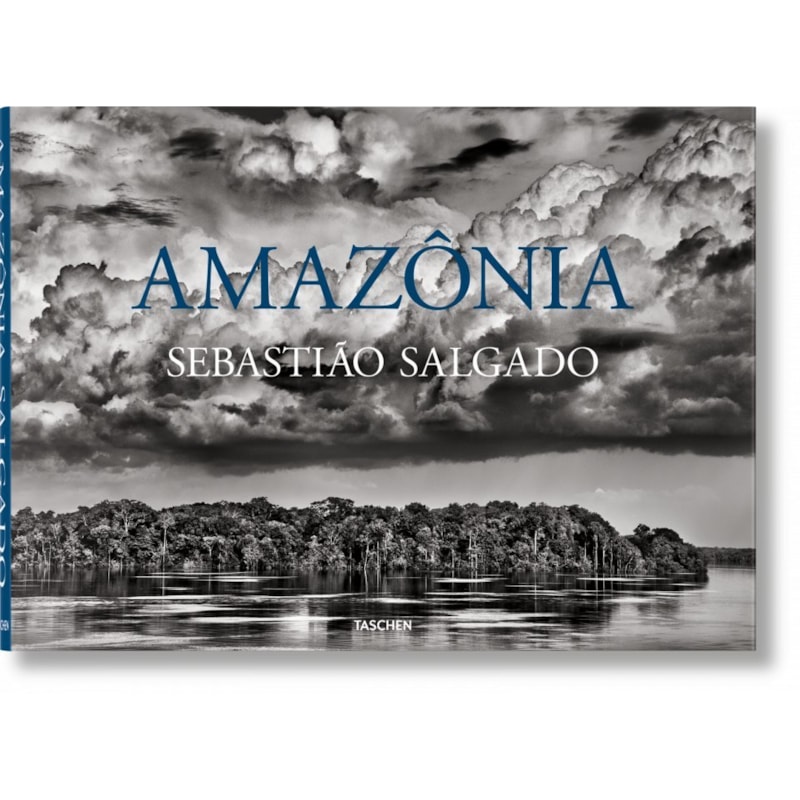 Amazônia (Em Português)