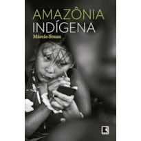 AMAZÔNIA INDÍGENA