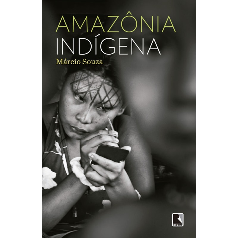 AMAZÔNIA INDÍGENA