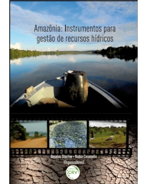 AMAZÔNIA: INSTRUMENTOS PARA GESTÃO DE RECURSOS HÍDRICOS