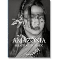 Amazonia - Sebastião Salgado.