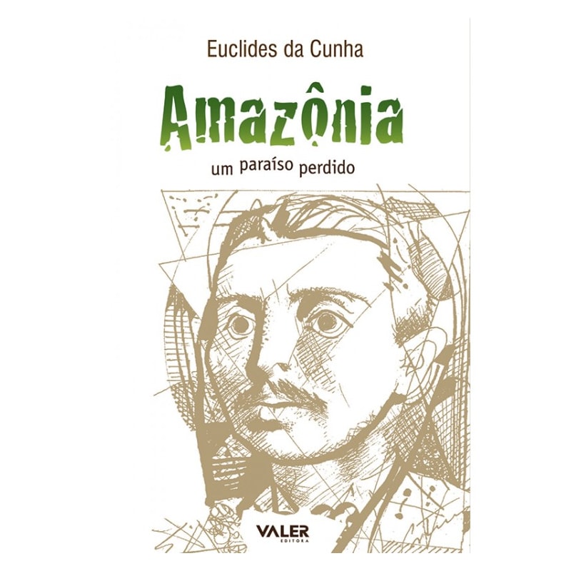 AMAZÔNIA: UM PARAÍSO PERDIDO - 3ª EDIÇÃO