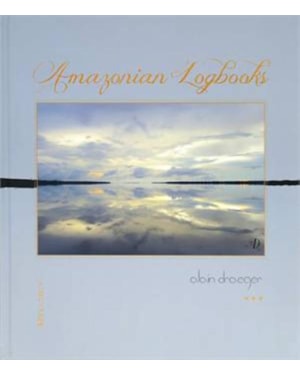 AMAZONIAN LOGBOOKS