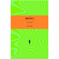 AMAZÔNICA: PEÇA TEATRAL