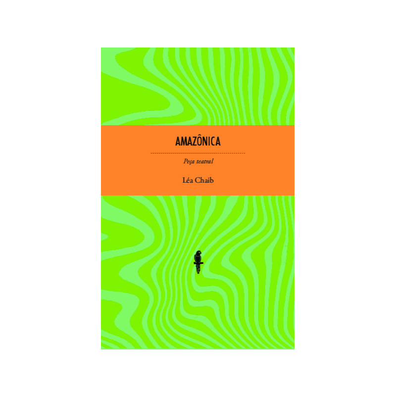 AMAZÔNICA: PEÇA TEATRAL