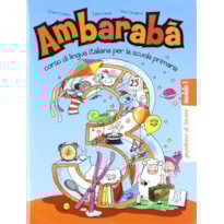AMBARABA 3 - QUADERNO DEGLI ESERCIZI