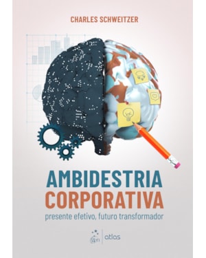 AMBIDESTRIA CORPORATIVA: PRESENTE EFETIVO, FUTURO TRANSFORMADOR