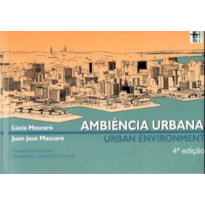 AMBIÊNCIA URBANA - URBAN ENVIRONMENT