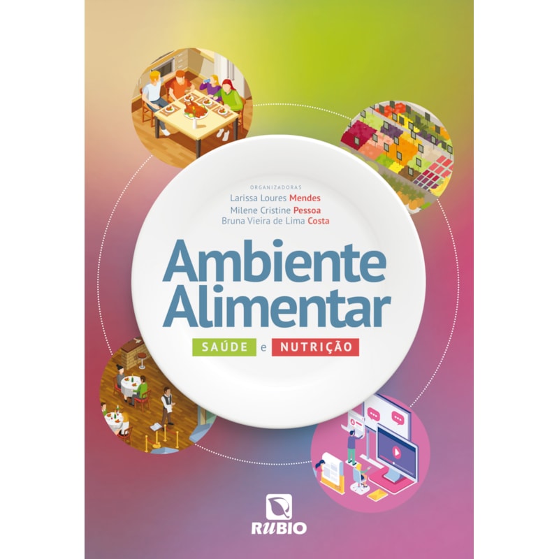 AMBIENTE ALIMENTAR - SAÚDE E NUTRIÇÃO