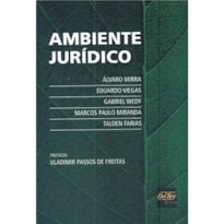 AMBIENTE JURÍDICO AMBIENTE JURÍDICO