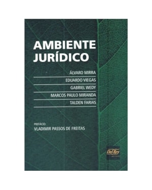 AMBIENTE JURÍDICO