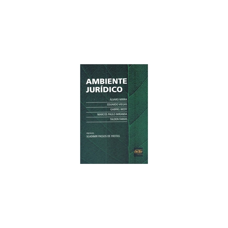 AMBIENTE JURÍDICO