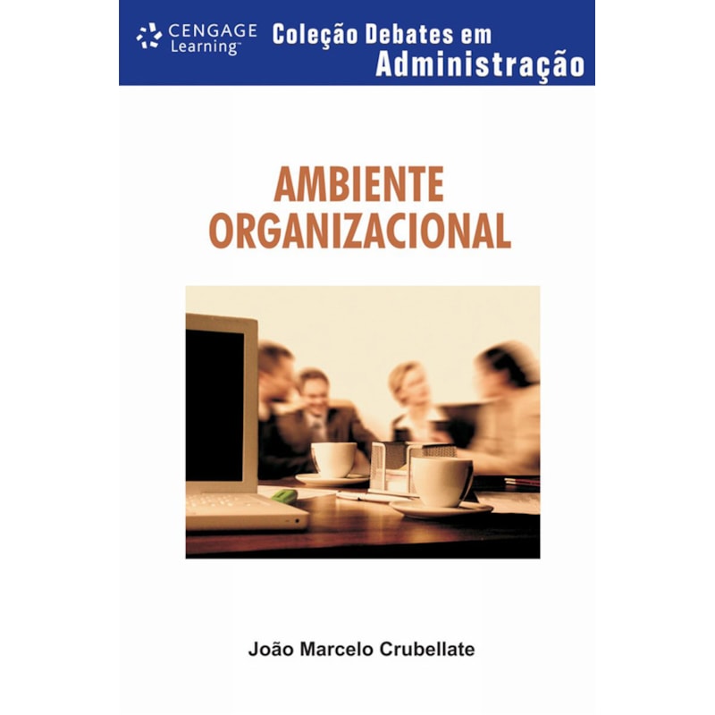 AMBIENTE ORGANIZACIONAL