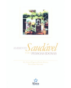 AMBIENTE SAUDAVEL PARA PESSOAS IDOSAS - 1