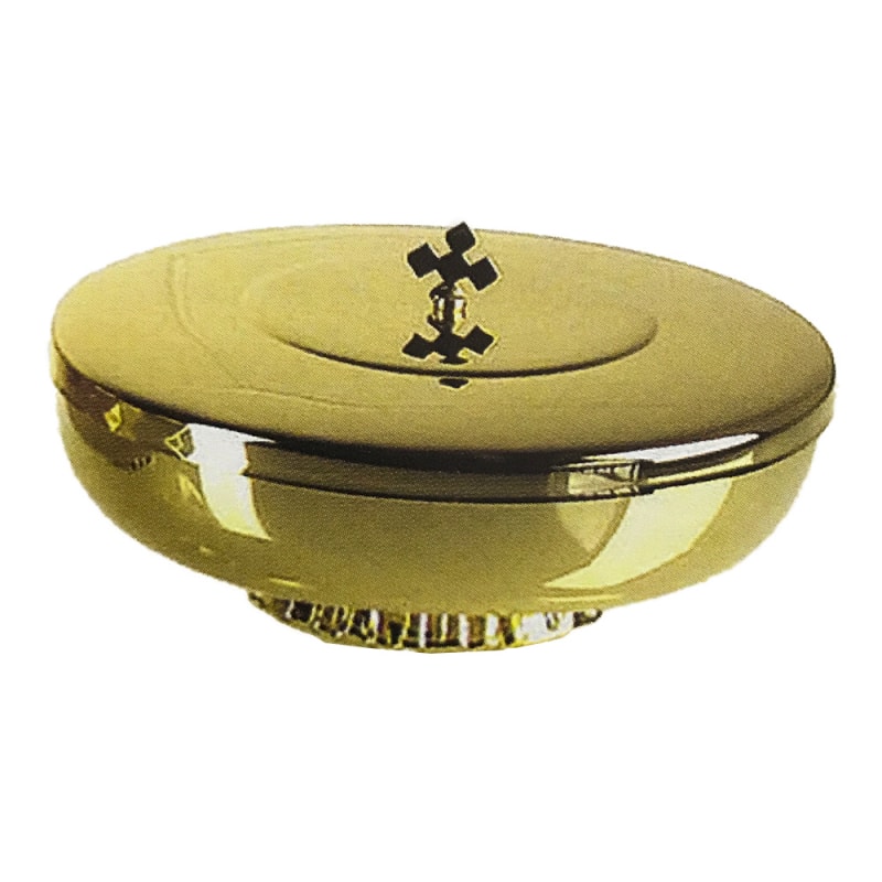 ÂMBULA BAIXA 16CM DE ALTURA