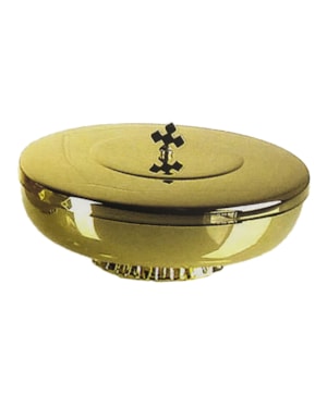 ÂMBULA BAIXA 16CM DE ALTURA