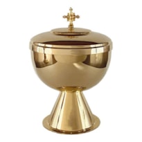 AMBULA L3 BANHO DE OURO