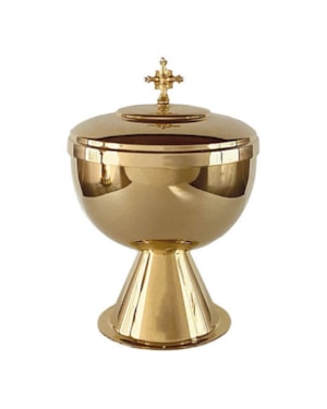 AMBULA L3 BANHO DE OURO