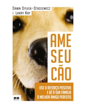 AME SEU CÃO