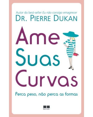 AME SUAS CURVAS